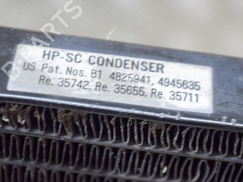 AC-Kondensator AUDI A8 D2 (4D2, 4D8) 3.3 TDI quattro | BP28833739M32