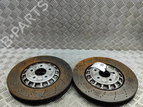 Used Other Other AUDI A3 Sportback (8YA, 8YF) RS3 TFSI quattro (407 hp) 28028986 28028986