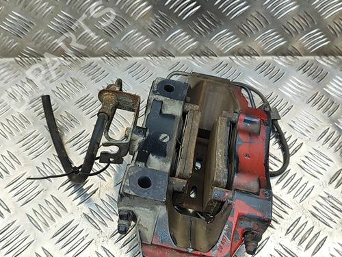 Left rear brake caliper PORSCHE 911 (996) 3.4 Carrera | BP28101973M107 