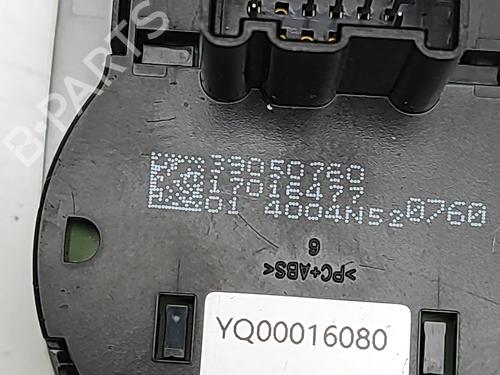 Electronic module OPEL MOKKA 1.2 (76) | BP30284715M83 - Image 7