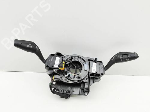 Used Steering column stalk FORD FOCUS III 1.0 EcoBoost (100 hp) 30837051