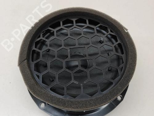 Coluna de som SKODA OCTAVIA IV Combi (NX5, PV5) 1.5 TSi (150 hp) 28554245