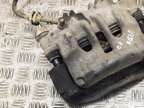 Right front brake caliper RENAULT MASTER III Van (FV) 2.3 dCi 180 FWD (FV04, FV07) | BP27758869M104