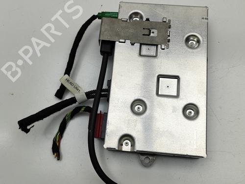 Electronic module AUDI A8 D3 (4E2, 4E8) 4.2 TDI quattro | BP25788382M83 