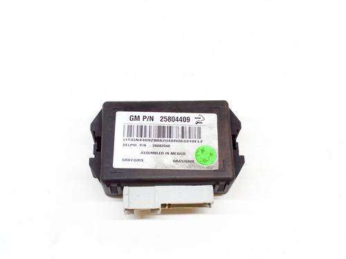 Module électronique CADILLAC SRX 3.6 (258 hp) 27752160