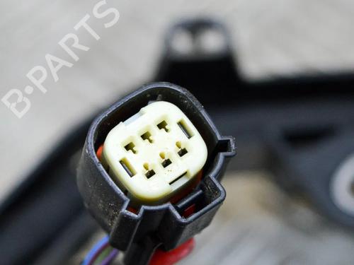 Wiring harness JAGUAR I-PACE (X590) EV400 AWD | BP36043673E16  - Image 8