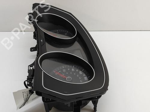 Instrument cluster VW PASSAT B8 Variant (3G5, CB5) 2.0 TDI | BP23248800C47 
