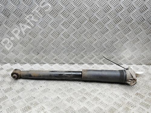 Used Left rear shock absorber Left rear shock absorber 38421517 38421517