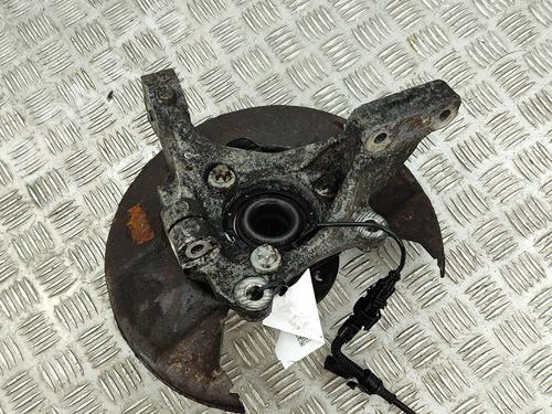 Left front steering knuckle SAAB 9-3 Convertible (YS3F) 2.0 t | BP24975082M25 