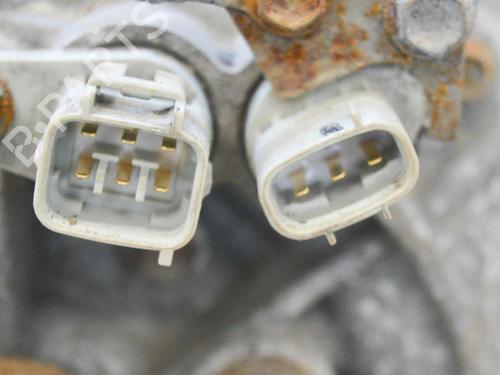 Rear differential LEXUS RX (_L1_) 450h AWD (GYL15_) | BP7735446M24