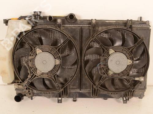 Used Radiator set SUBARU OUTBACK (BR) 2.0 D AWD (BRD) (150 hp) 30257909