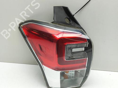 Used Left taillight Left taillight SUBARU FORESTER (SJ_) 2.0 D AWD (SJD) (147 hp) 33392982 33392982