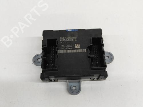 Used Electronic module JAGUAR F-TYPE Coupe (X152) 3.0 SCV6 (340 hp) 22998426