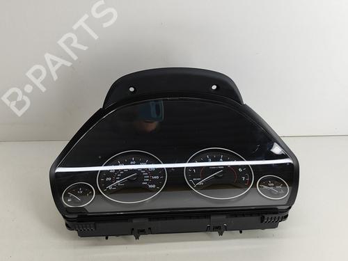 Instrument cluster BMW 3 (F30, F80) 330 e | BP21188524C47 