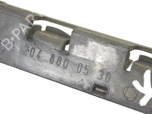 Rear bumper bracket MERCEDES-BENZ C-CLASS T-Model (S204) C 200 Kompressor (204.241) | BP30211872C159 