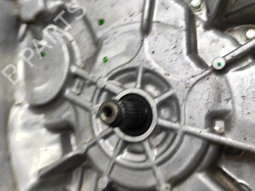 Gearbox LEXUS UX (_AA1_, _AH1_, _MA1_) 250h (MZAH10) | BP27786076M3  - Image 9