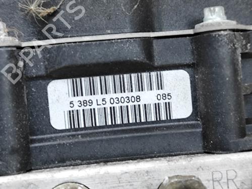 ABS pump SAAB 9-5 (YS3E) 2.3 Turbo | BP27786341M43 
