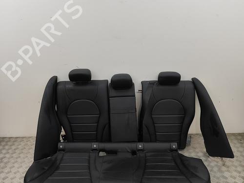 Seats set MERCEDES-BENZ C-CLASS (W205) C 350 e (205.047) | BP30154967C78