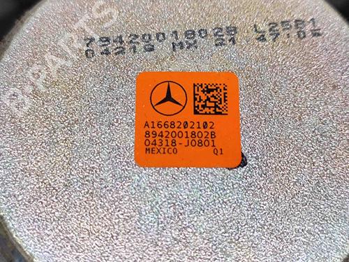 Speaker MERCEDES-BENZ GLE (W166) 250 d 4-matic (166.004) | BP22807440E2 