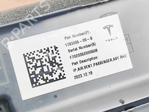 Electronic module TESLA MODEL 3 (5YJ3) EV | BP36327162M83 - Image 6