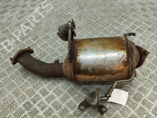 Used Catalyst Catalyst VW TOUAREG (7P5, 7P6) 3.0 V6 TDI (262 hp) 33391816 33391816