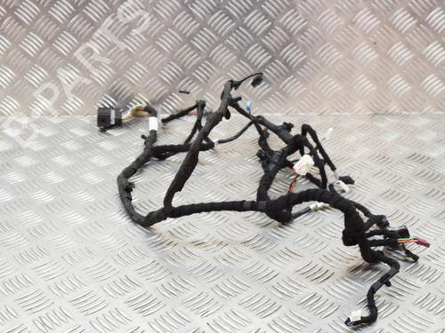 Used Wiring harness Wiring harness BMW X5 (G05, F95) xDrive 45 e Plug-in Hybrid (394 hp) 14621006 14621006