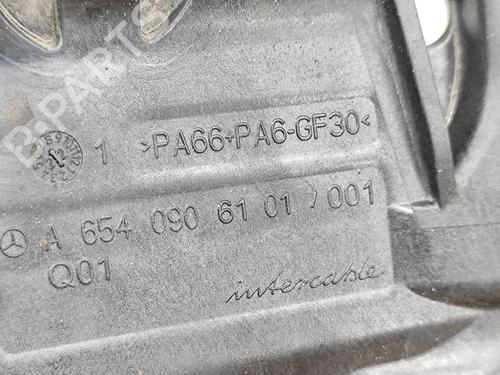 Other MERCEDES-BENZ SPRINTER 3,5-t Van (B907, B910) 315 CDI RWD (907.631, 907.633, 907.635, 907.637) | BP28612390O1