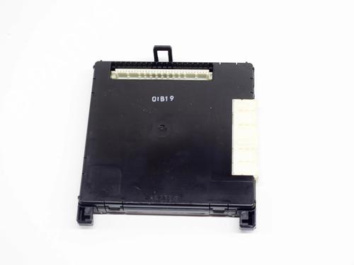 Used Electronic module Electronic module 10074295 10074295