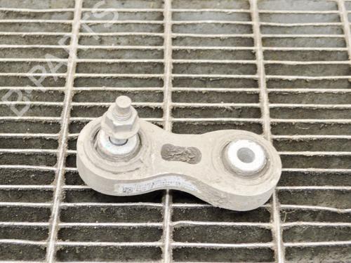 Used Right rear suspension arm TESLA MODEL S (5YJS) P100D AWD (772 hp) 7799935
