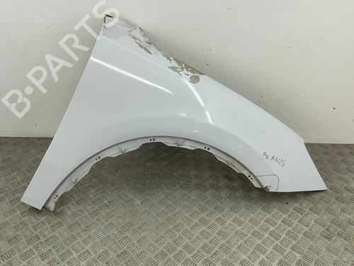 Used Right front fenders Right front fenders PORSCHE CAYENNE Coupe (9YB) 3.0 AWD (9YBAA1) (340 hp) 33370340 33370340