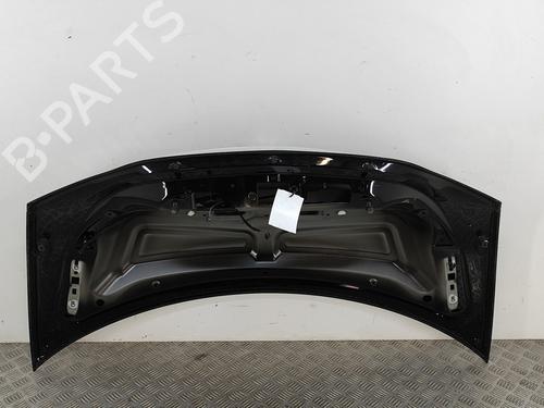 Tailgate MERCEDES-BENZ CLA Coupe (C117) CLA 220 CDI / d (117.303) | BP24976533C6 