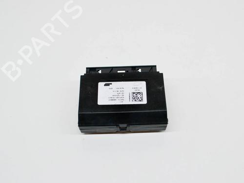 Used Electronic module BMW 3 Gran Turismo (F34) 320 i xDrive (184 hp) 10073909