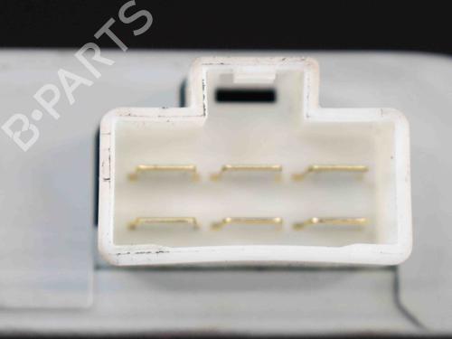 Elektronisk modul NISSAN QASHQAI II (J11, J11_) 1.5 dCi | BP6751205M83