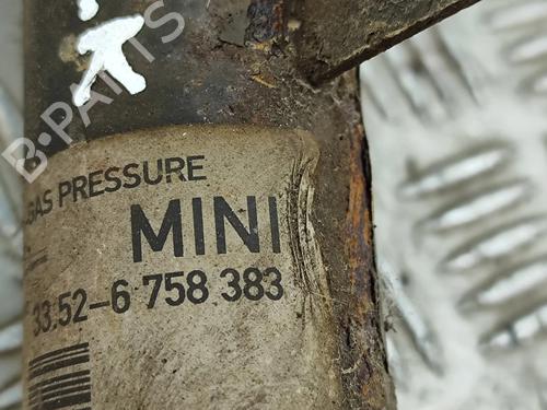 Left rear shock absorber MINI MINI (R50, R53) Cooper | BP29570030M18 