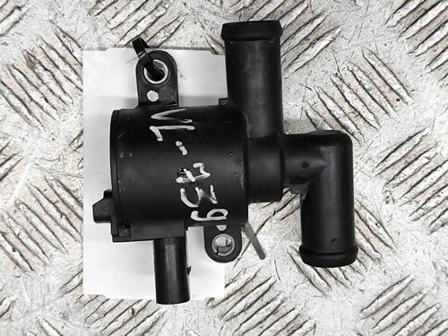 Ekstra vandpumpe AUDI Q7 (4MB, 4MG, 4MQ) 3.0 TDI quattro (272 hp) 22807917