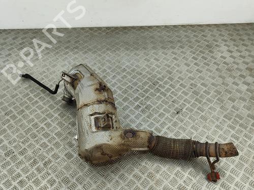 Catalyst FORD TRANSIT CUSTOM V362 Bus (F3) 2.0 EcoBlue | BP33377004M10 - Image 3