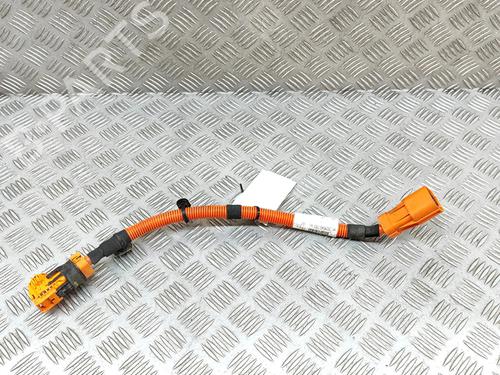 Used Wiring harness PEUGEOT 2008 II (UD_, US_, UY_, UJ_, UR_, UC_) e-2008 (UKZKXZ) (136 hp) 27778346