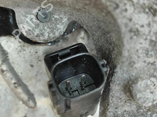 Right rear steering knuckle JAGUAR F-TYPE Coupe (X152) 3.0 SCV6 400 SPORT AWD | BP27645125M28 