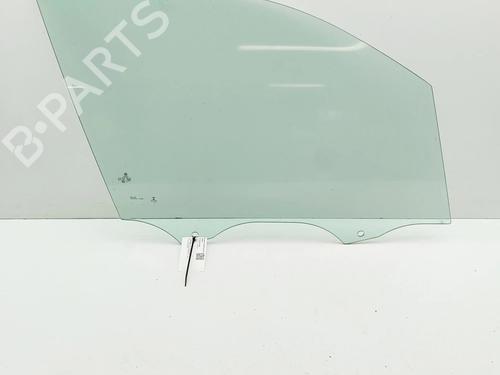 Used Front right door window Front right door window VW TOUAREG (CR7, RC8) 3.0 TSI 4motion (340 hp) 33393576 33393576