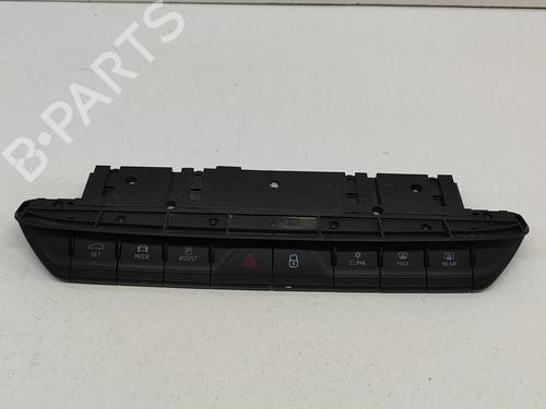 Used Switch SKODA ENYAQ iV SUV (5AZ) 80 (204 hp) 28549542