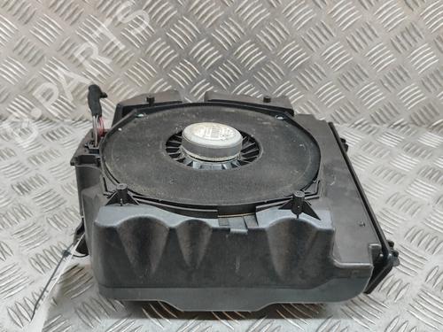 Used Electronic module BMW 5 Gran Turismo (F07) 530 d (245 hp) 24817957