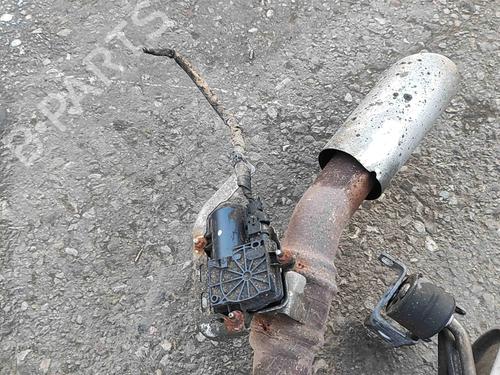 Exhaust system VOLVO V60 II (225) B6 Mild-Hybrid AWD | BP33374657M121 - Image 7