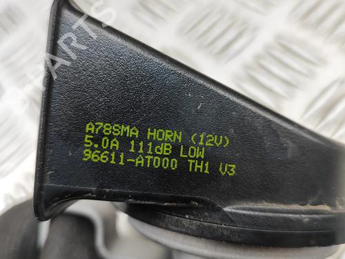 Horn KIA NIRO II (SG2) EV | BP31246721E13 