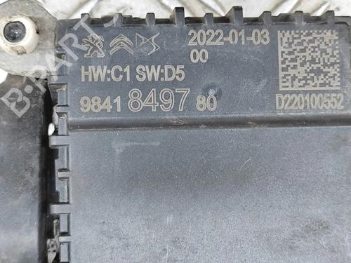 Electronic module OPEL MOKKA 1.2 (76) | BP27771482M83 