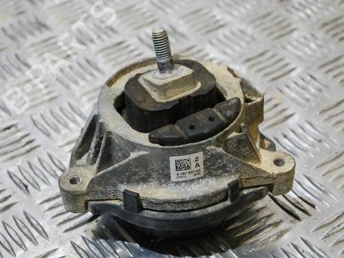 Engine mount BMW 3 Touring (F31) 328 i | BP6727964M89