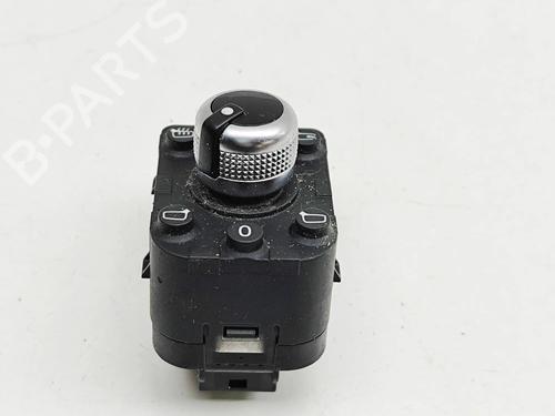 Mando retrovisor AUDI Q7 (4MB, 4MG, 4MQ) 3.0 TDI quattro | BP32369795I25