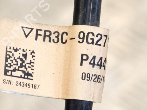 Pipe FORD USA MUSTANG Convertible 2.3 EcoBoost | BP14629226M125