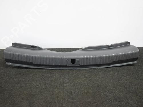 Used Tailgate trim AUDI A6 C7 (4G2, 4GC) 2.0 TDI (190 hp) 14613748