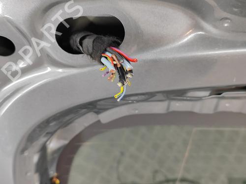 Tailgate BMW X7 (G07) xDrive 40 d Mild-Hybrid | BP27795592C6 