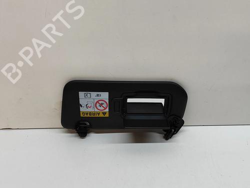 Used Left sun visor Left sun visor RENAULT AUSTRAL E-TECH 200 Hybrid (HGM2) (199 hp) 29007605 29007605